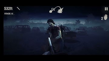 Into the dead 2 - Side stories - TEMPEST - Stage 12