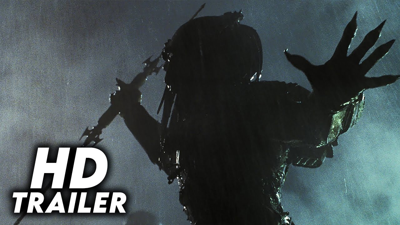 Aliens vs. Predator - Story Trailer 