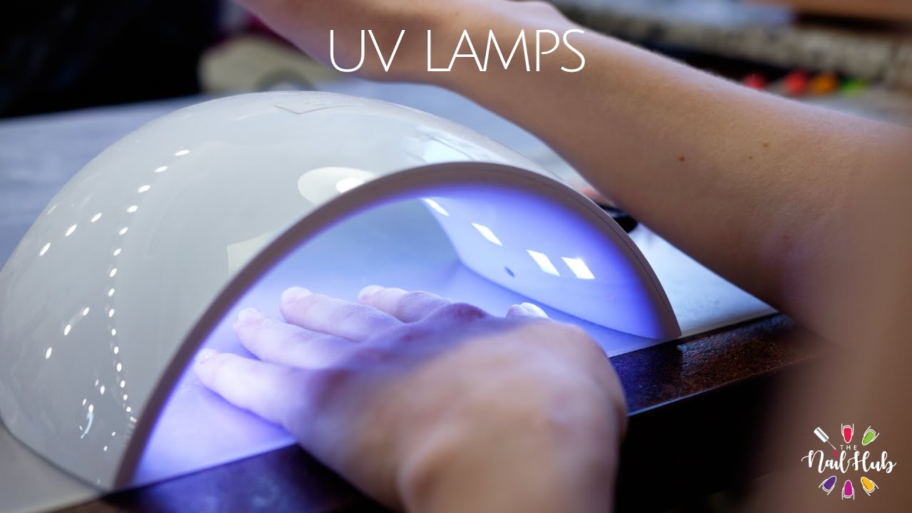 UV vs LED Nail Lamp: Which Is Better For Curing Gel Polish