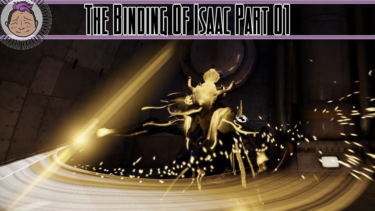 Warframe - Divine Will Tactical Alert