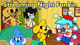 Download Mp3 Friday Night Funkin' Vs Streaming Night Funkin | Trollino Mikecrack (FNF/Mod/Gameplay + Cutscene) Gudang lagu Download Mp3 Friday Night Funkin' Vs Streaming Night Funkin | Trollino Mikecrack (FNF/Mod/Gameplay + Cutscene)