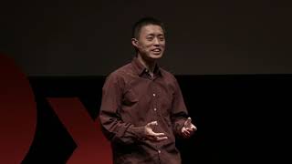 Avoiding prejudices in the future world of transhumanism | Robert Anderson | TEDxFolkestone