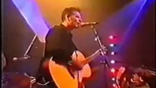 Big Country - Post Nuclear Talking Blues - Hogmanay Show Part 2, 1995