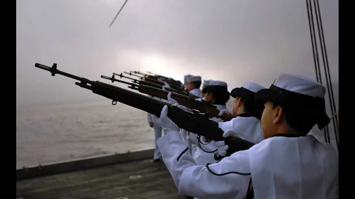 What I Learned in the Navy: Paul Gennaro