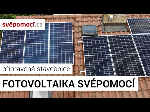 Video: Kolik stojí instalace celé domácí přepěťové ochrany?