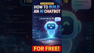 Build a Custom AI Chatbot from Scratch (Step-by-Step Coding Guide)
