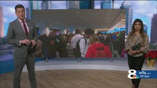 What to do after a cancelled Southwest flight