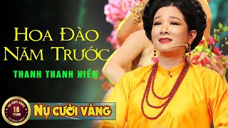 Hoa Đao Nam Truoc Thanh Thanh Hien Tet Van Loc 2021