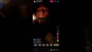 Celebrity NBA YoungBoy Flexin On Insta Live With Ben 10 Net Worth