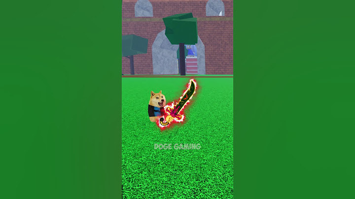 Dark blade v37 nah i'd Win😏| Doge Gaming