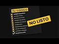 Tu código Python NO está listo para producción si fallas este test