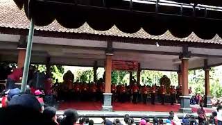 Juara 1 lomba senam maumere, pkk br tauman sembung