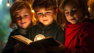 The Quest for the Magical Moonstone | Bedtime Stories | Short Story | Moral Stories | Storytelling