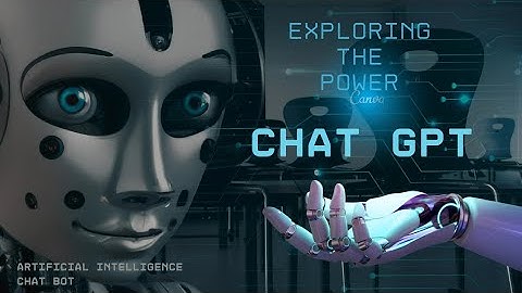 Exploring the Power of Chat GPT: AI Chatbot