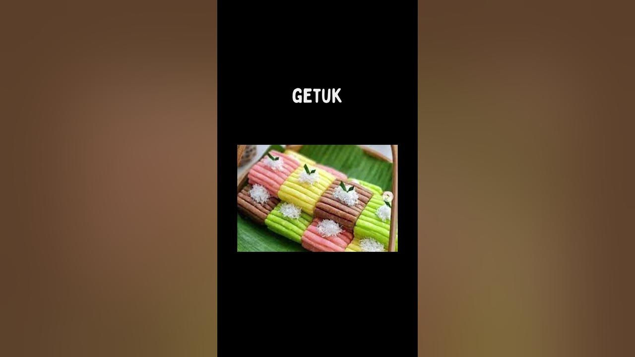 10 Makanan Khas Jawa Tengah #shorts #short