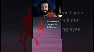 What Is A Mimic? - Vita Carnis Reaction