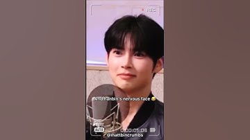 No media training Matthew 😭😂 #seokmatthew #sunghanbin #mattbin #zerobaseone #zb1