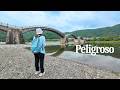 Este puente No debió de Existir