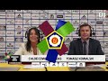 Day 1 - Commentated - European Judo Championships Juniors Prague 2022