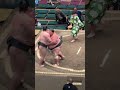 出羽ノ城の逆転勝利!