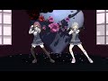 【夏色花梨・小春六花】サウスポー /ピンクレディー【Synthesizer V ai カバー】