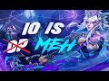 IO IS NOT OP | PTS Paladins New Champion