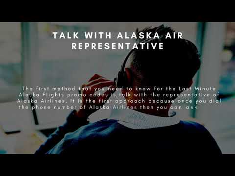Video: Alaska Airlines oficialiai prisijungs prie „Oneworld“aljanso