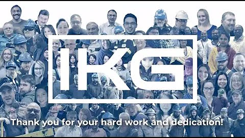 IKG - Employee Appreciation 2021