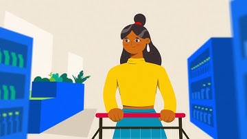 Best Animated Explainer Video | TheHopStory