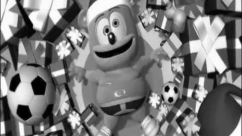 Gummy bear bubble up remix video