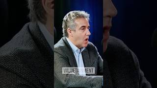 Michael Cohen Says Trump Is Not Enjoying This