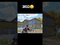 2018 pubg mobile 2022 bgmi but old is gold 🥇#shorts Mp3 Song