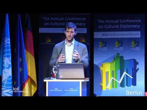 Thomas W. Elston Brain Health Research Centre, University of Otago Dunedin, New Zealand by Academy for Cultural Diplomacy