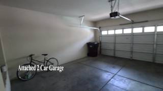 3 Bedrooms 2.5 Bathrooms 1668 SF