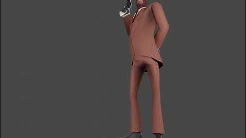 Pose To Pose Animation