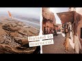 Travel Day from Finland to MOROCCO! | Goodbye Europe, Hello Africa!