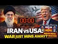 Why Some Indian Media Are Framing Iran–USA Crisis as a Religious Narrative?