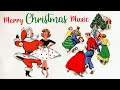 Merry Christmas Music Playlist 🎅 The Best Happy Christmas Songs Mix 😀