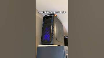 #linux #homelab #opensource #tech #debian