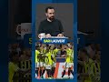 Bundan sonraki sınav İsmail Kartal'ın, yönetimin değil, direkt Aziz Yıldırım’ın | Serkan Akkoyun