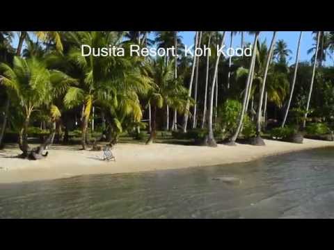 Dusita Resort, Koh Kood - true-beachfront.com