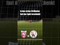 Goalkeeper Match Highlights vs VfB Marburg 🔥 #goalkeeper #matchday #football #fürdich #viral