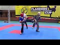 Flanders Cup 2026 Saturday Gala