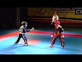 Flanders Cup 2026 Saturday Gala