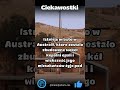 Istnieje miasto w Australii, które zostało zbudowane pod ziemią. #Ciekawostki #Fakty #Nauka #Shorts