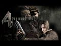 RESIDENT EVIL 4 SPEEDRUN | EN PROFESIONAL SIN BUHONERO