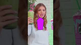 Unboxing my massive Starbucks reward 💳✨ #starbucks #coffee