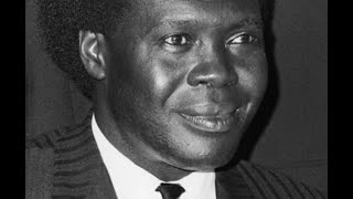 Engeri Milton Obote Gyeyatolokamu ku Lunaku Lweyawambibwa