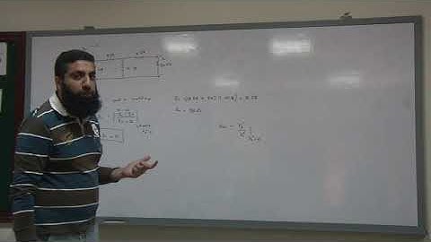 RF Circuits Wk 6 part 1