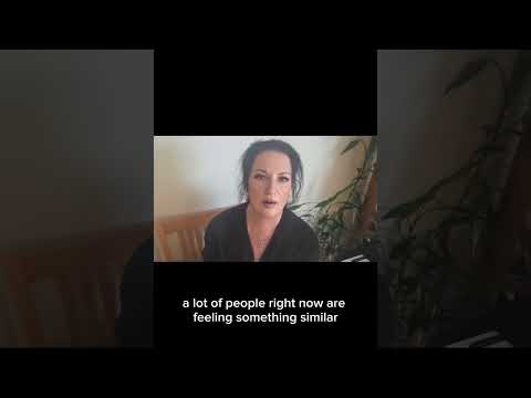 It&rsquo;s not just you.Things feel harder right now.New episode tonight.#ivetasimone #ivetaandsimone